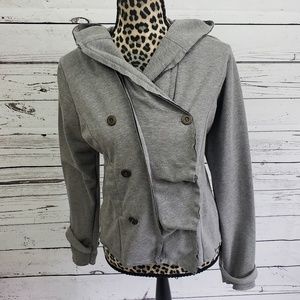 Poof excellence jacket